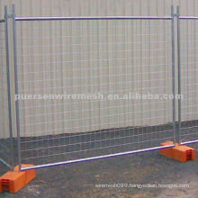 Garden Fence Factory Opening:50*200mm